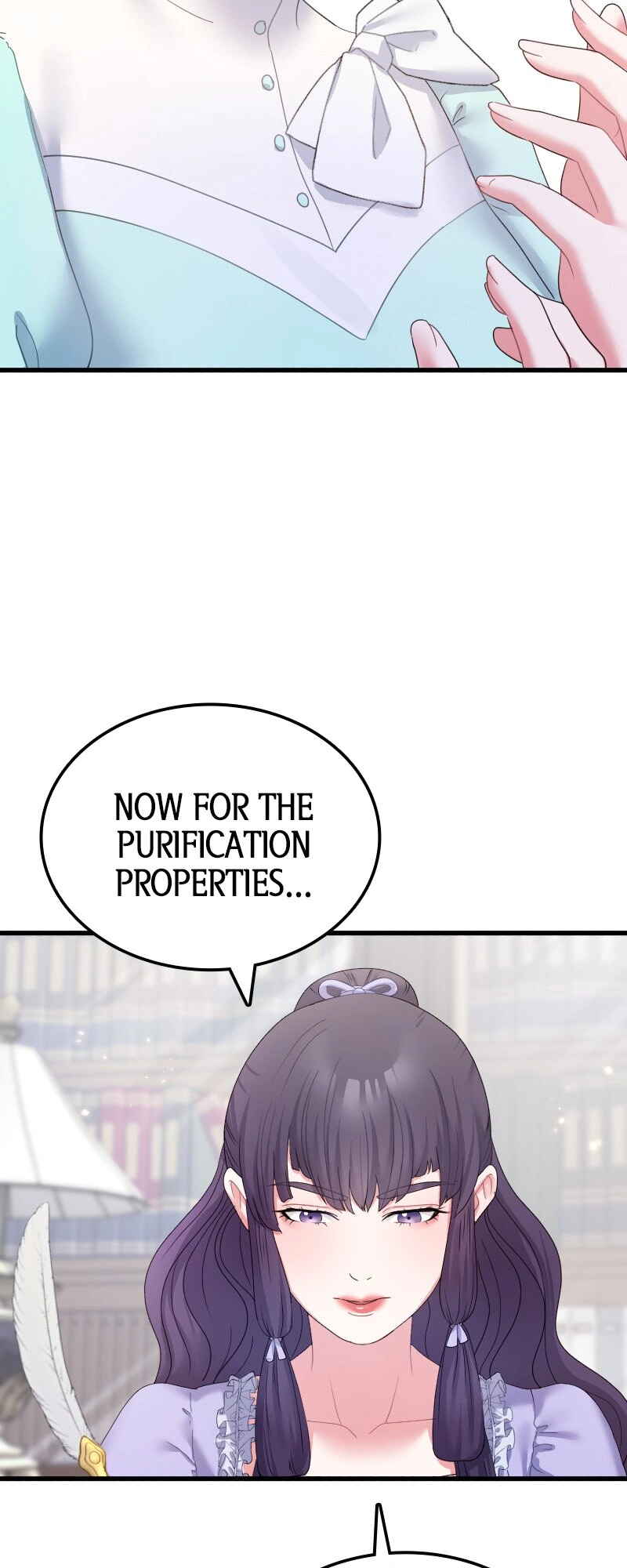Useless Cinderella’s Feeble Attempt to Save the Kingdom Chapter 32 - Page 47