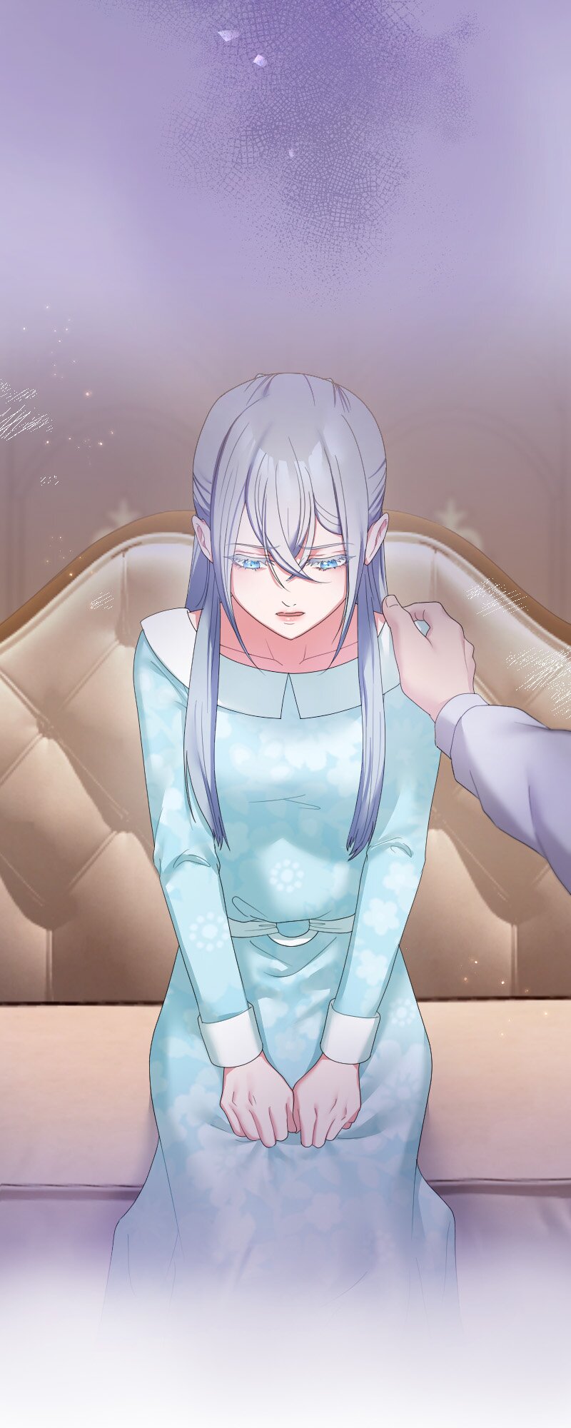 Useless Cinderella’s Feeble Attempt to Save the Kingdom Chapter 32 - Page 5