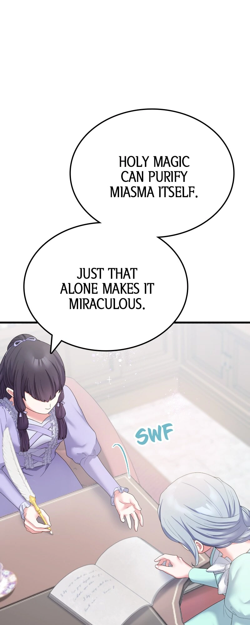 Useless Cinderella’s Feeble Attempt to Save the Kingdom Chapter 32 - Page 52