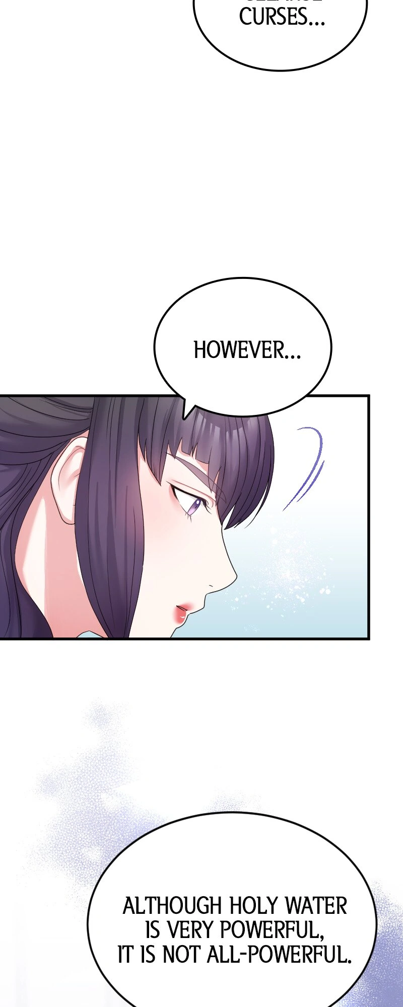 Useless Cinderella’s Feeble Attempt to Save the Kingdom Chapter 32 - Page 55