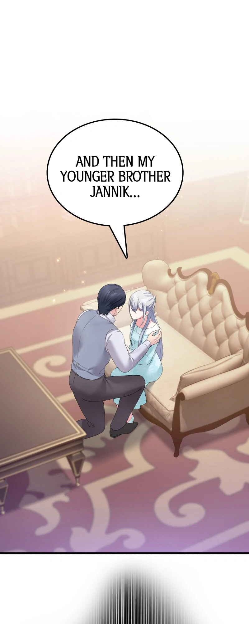 Useless Cinderella’s Feeble Attempt to Save the Kingdom Chapter 32 - Page 7