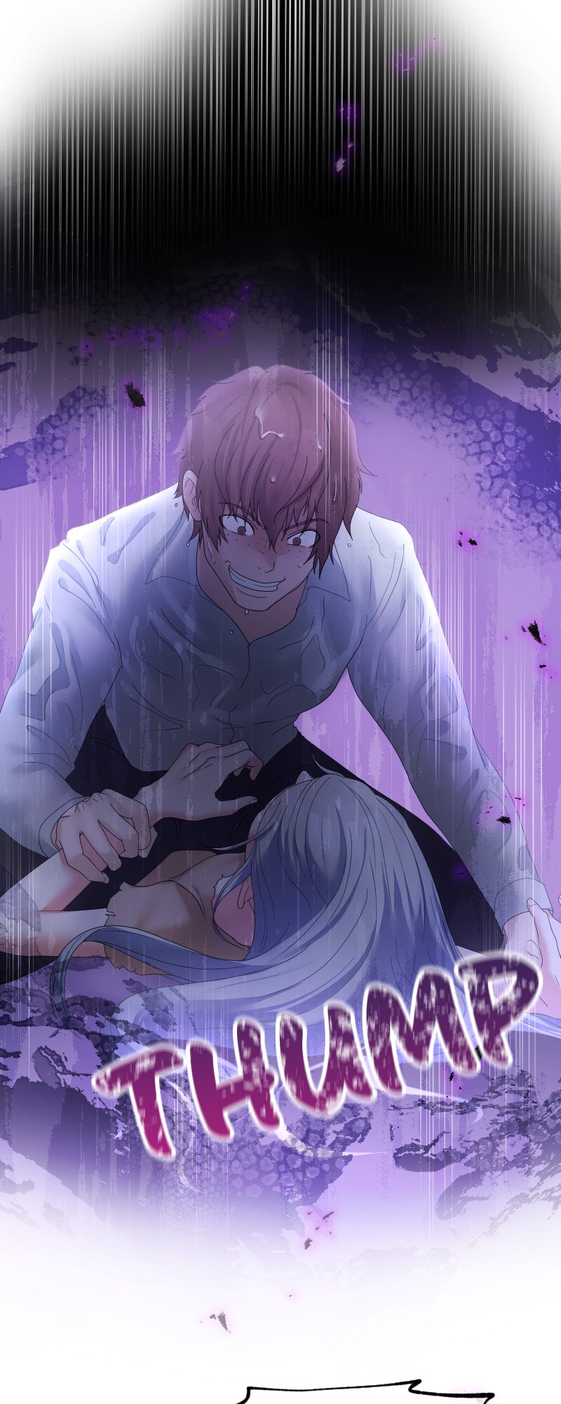 Useless Cinderella’s Feeble Attempt to Save the Kingdom Chapter 32 - Page 8