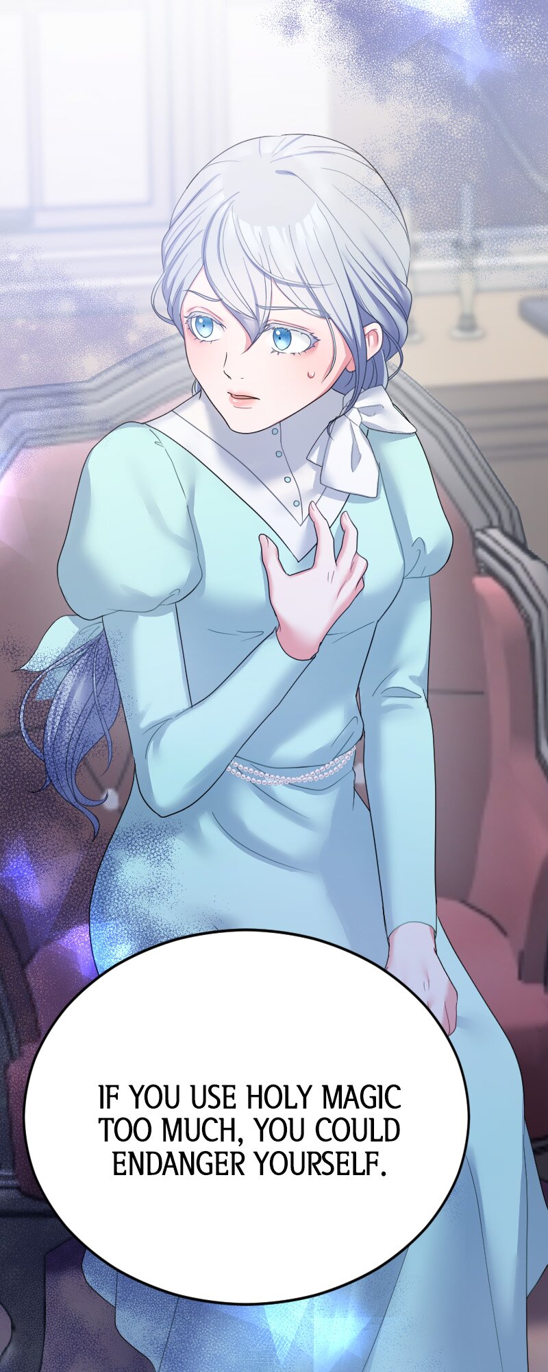 Useless Cinderella’s Feeble Attempt to Save the Kingdom Chapter 33 - Page 1