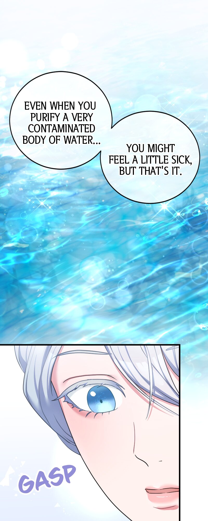 Useless Cinderella’s Feeble Attempt to Save the Kingdom Chapter 33 - Page 12