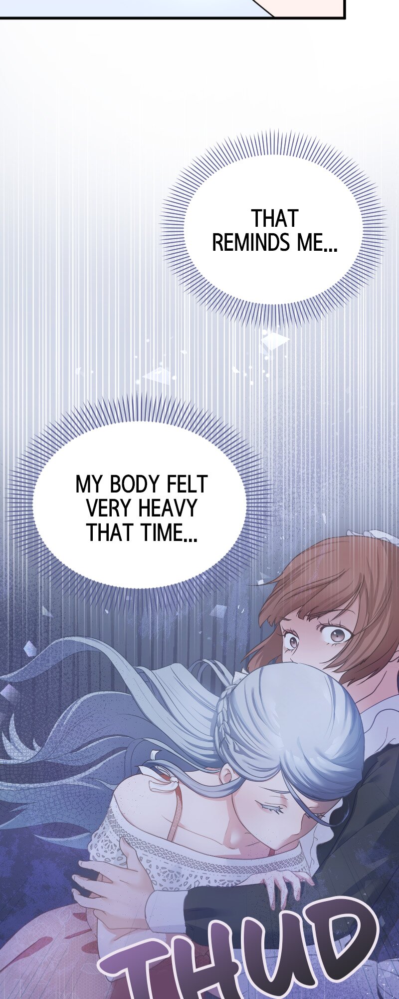 Useless Cinderella’s Feeble Attempt to Save the Kingdom Chapter 33 - Page 13