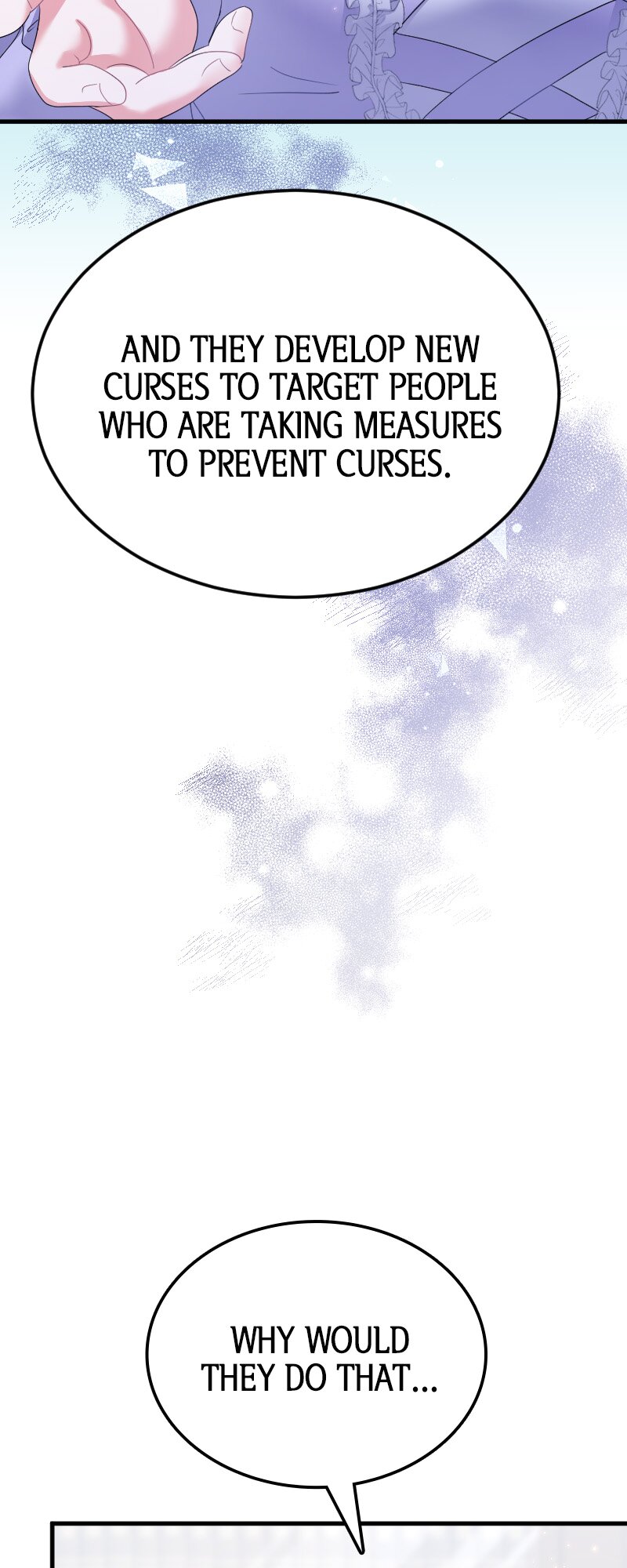 Useless Cinderella’s Feeble Attempt to Save the Kingdom Chapter 33 - Page 19