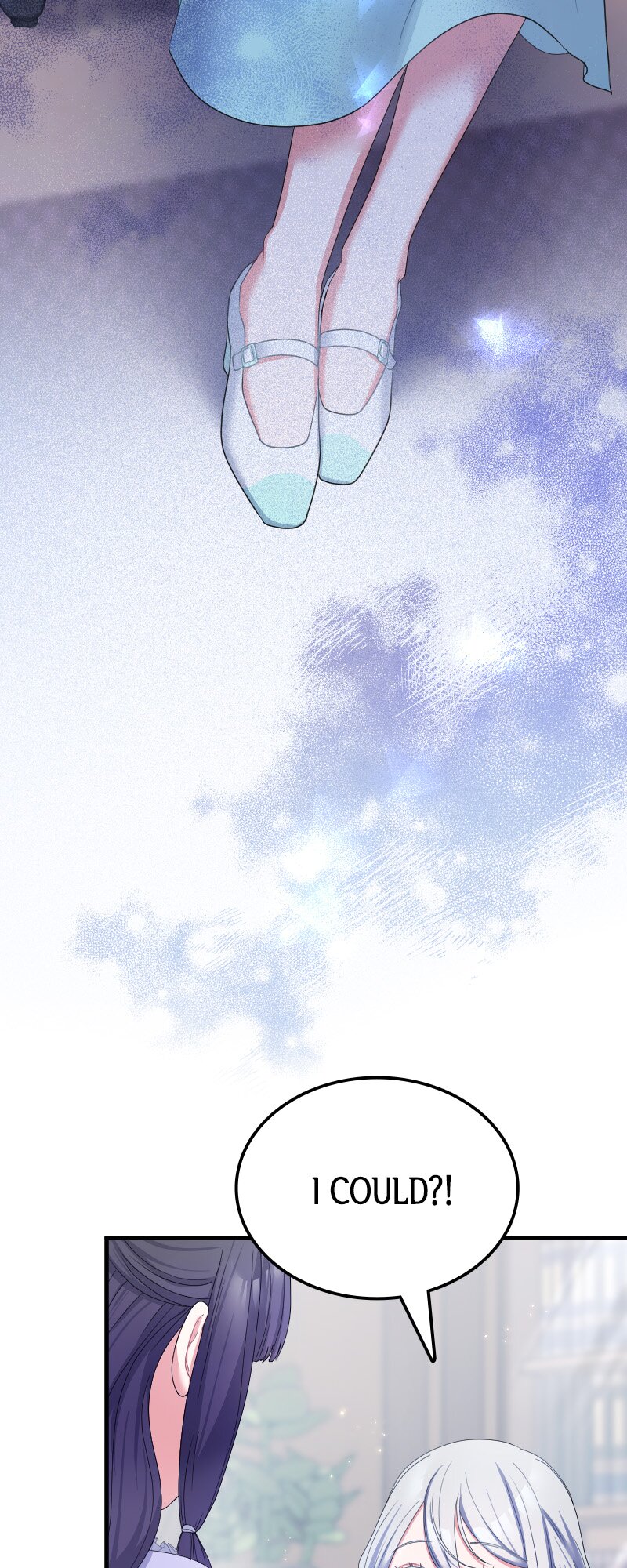 Useless Cinderella’s Feeble Attempt to Save the Kingdom Chapter 33 - Page 2