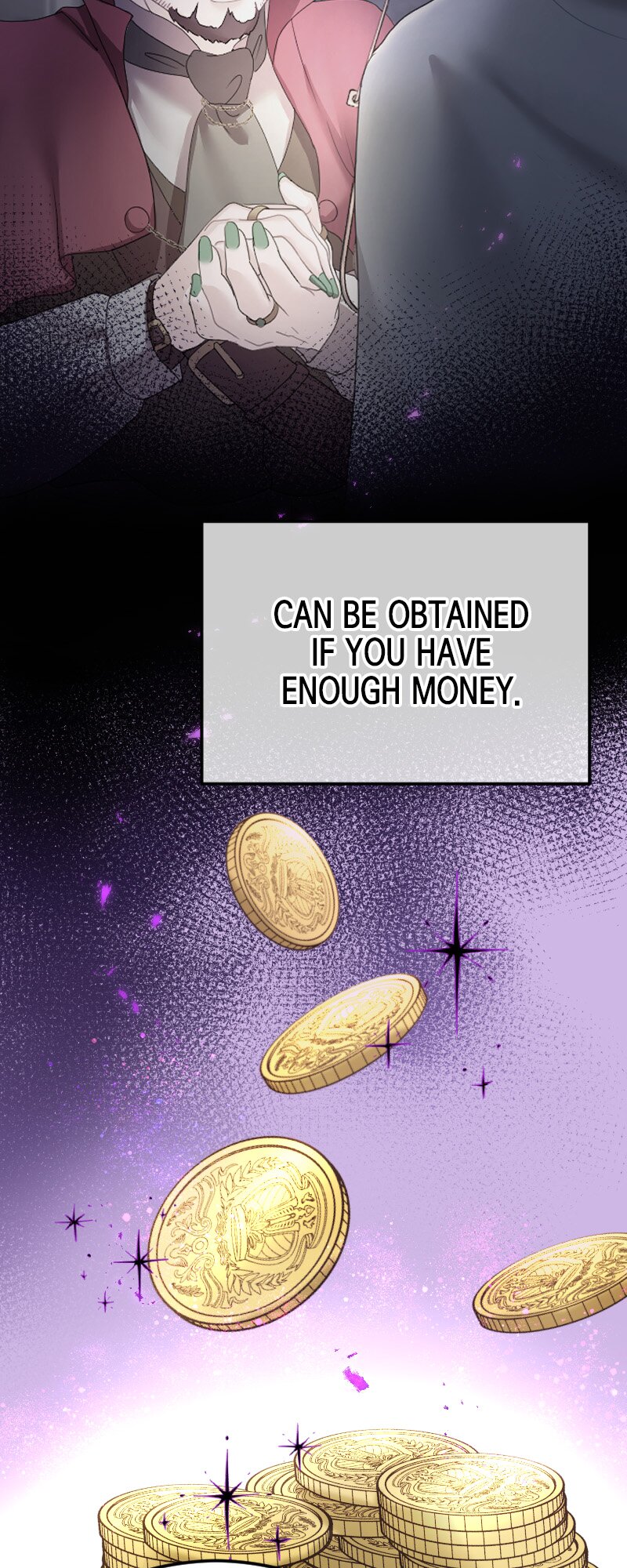 Useless Cinderella’s Feeble Attempt to Save the Kingdom Chapter 33 - Page 22