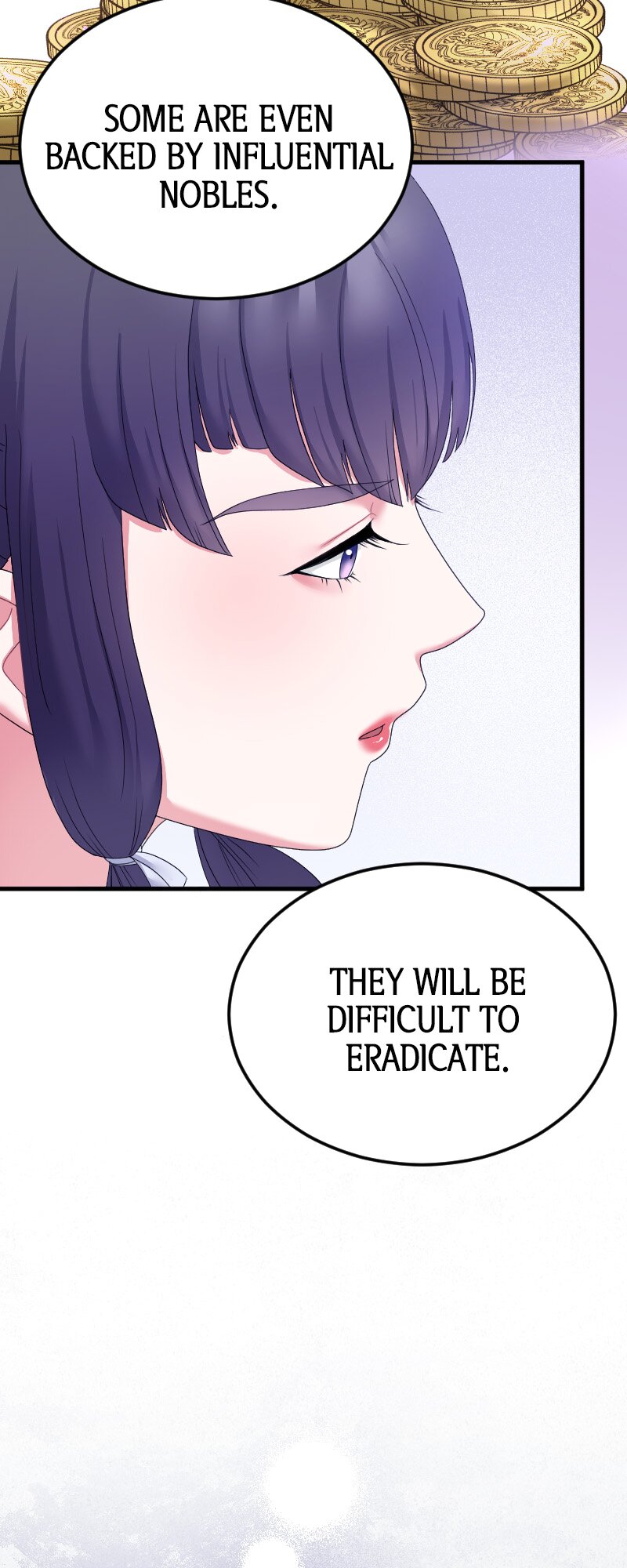 Useless Cinderella’s Feeble Attempt to Save the Kingdom Chapter 33 - Page 23