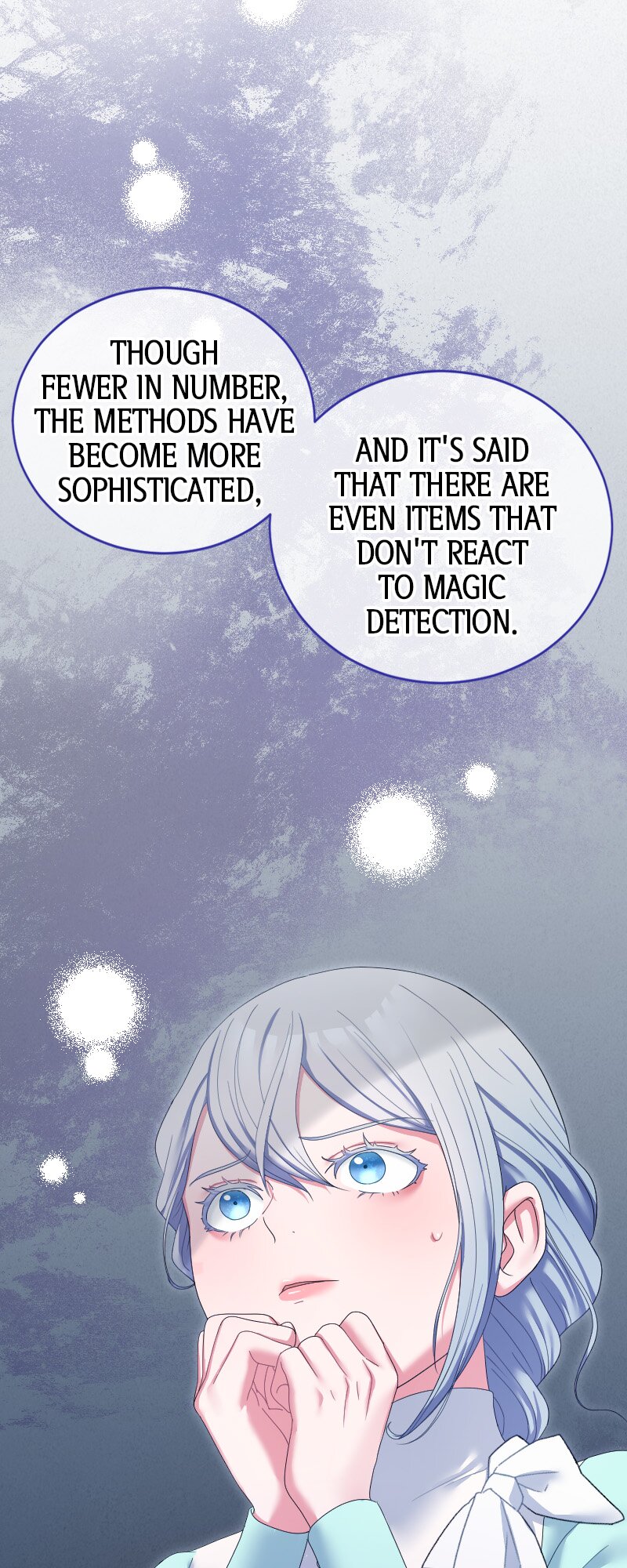 Useless Cinderella’s Feeble Attempt to Save the Kingdom Chapter 33 - Page 24