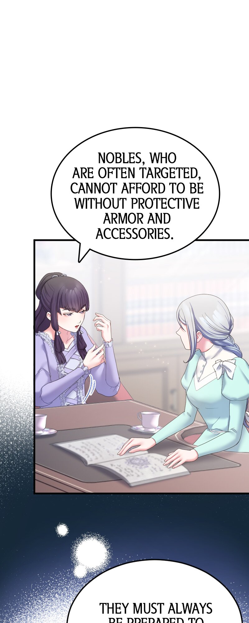 Useless Cinderella’s Feeble Attempt to Save the Kingdom Chapter 33 - Page 26