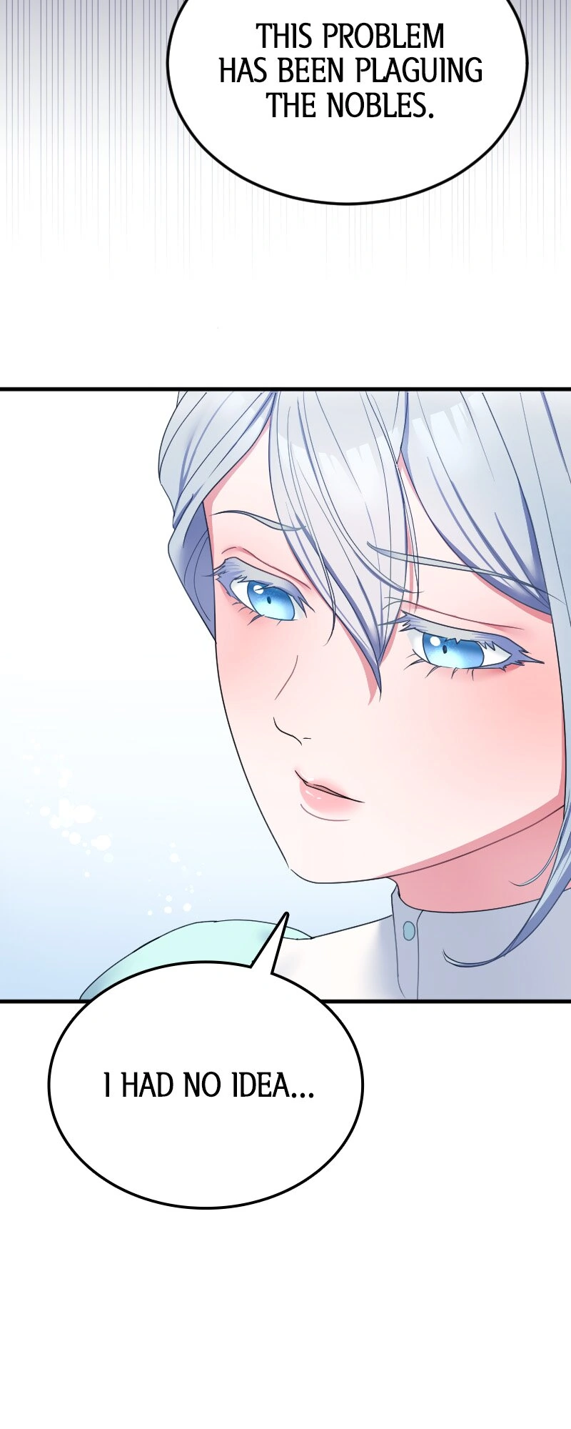 Useless Cinderella’s Feeble Attempt to Save the Kingdom Chapter 33 - Page 28
