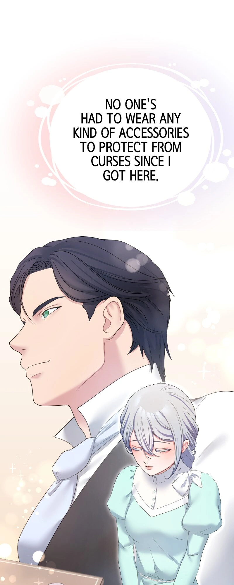 Useless Cinderella’s Feeble Attempt to Save the Kingdom Chapter 33 - Page 29