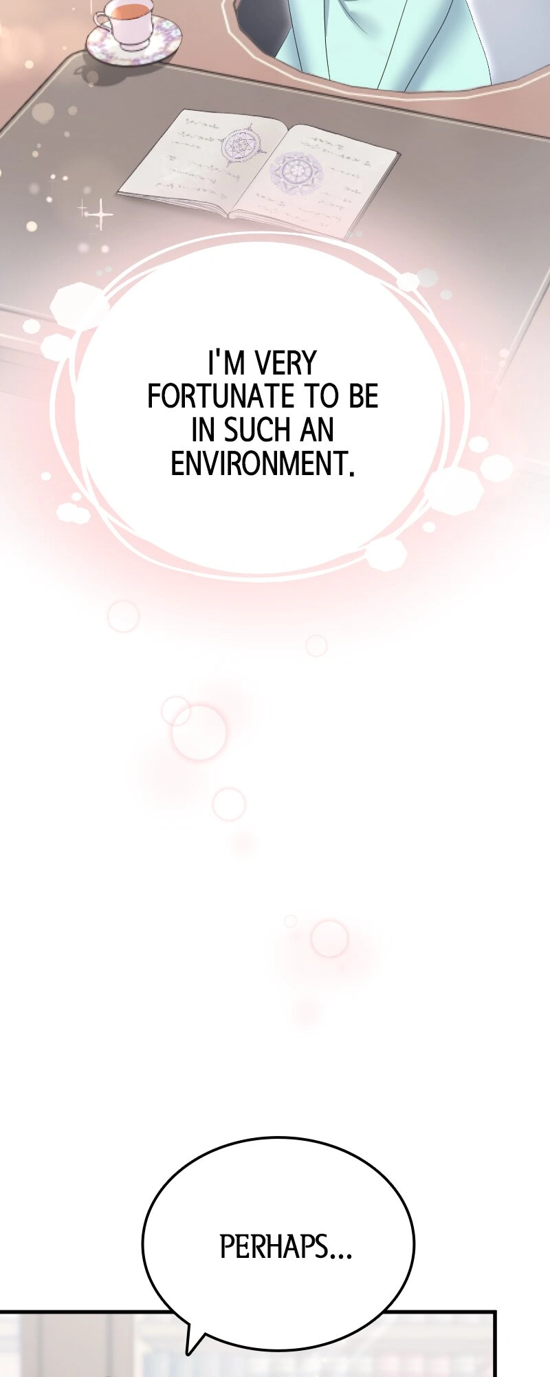 Useless Cinderella’s Feeble Attempt to Save the Kingdom Chapter 33 - Page 30