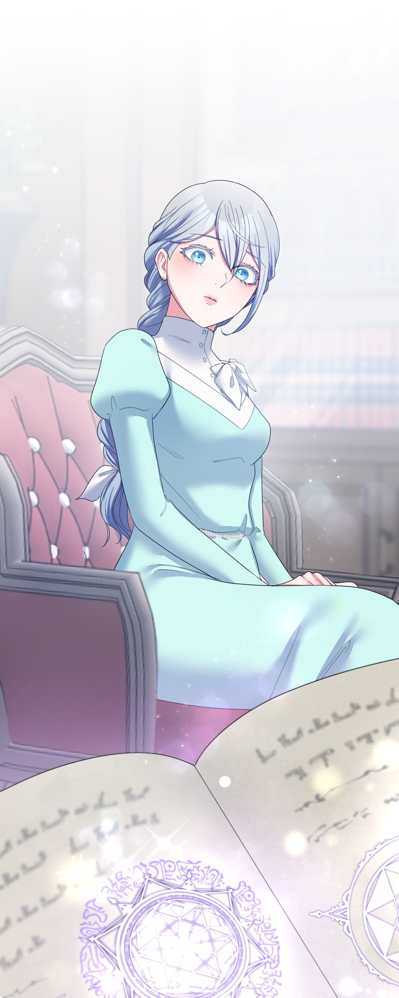 Useless Cinderella’s Feeble Attempt to Save the Kingdom Chapter 33 - Page 33
