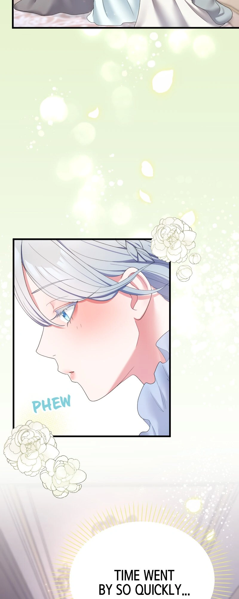 Useless Cinderella’s Feeble Attempt to Save the Kingdom Chapter 33 - Page 37