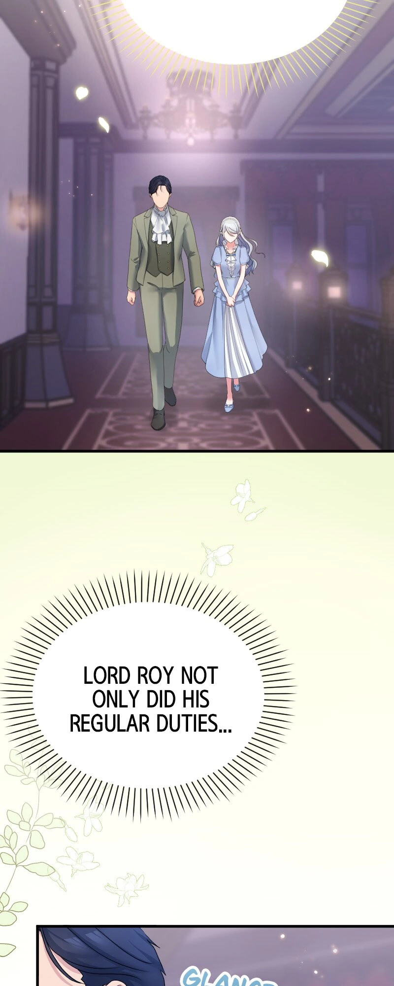 Useless Cinderella’s Feeble Attempt to Save the Kingdom Chapter 33 - Page 38