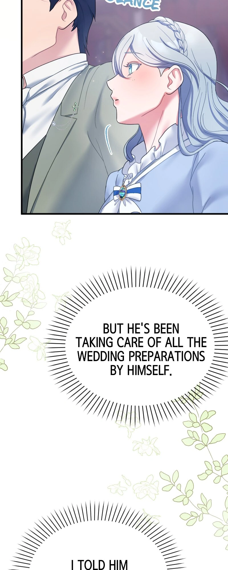 Useless Cinderella’s Feeble Attempt to Save the Kingdom Chapter 33 - Page 39