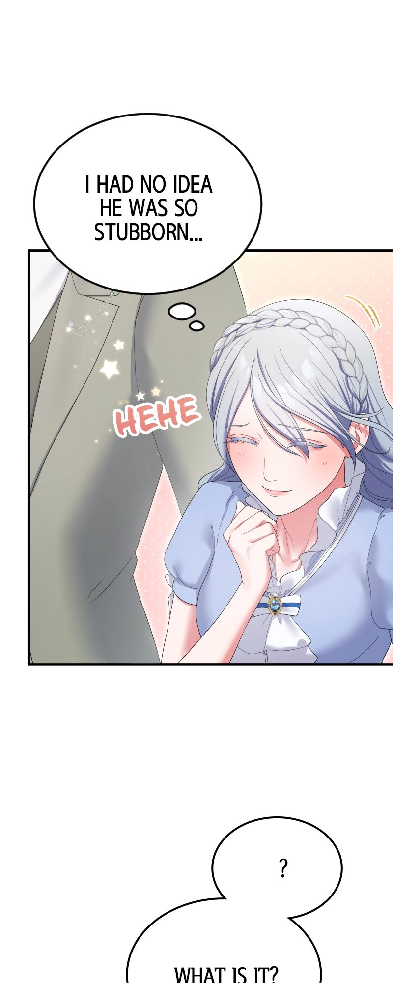 Useless Cinderella’s Feeble Attempt to Save the Kingdom Chapter 33 - Page 42
