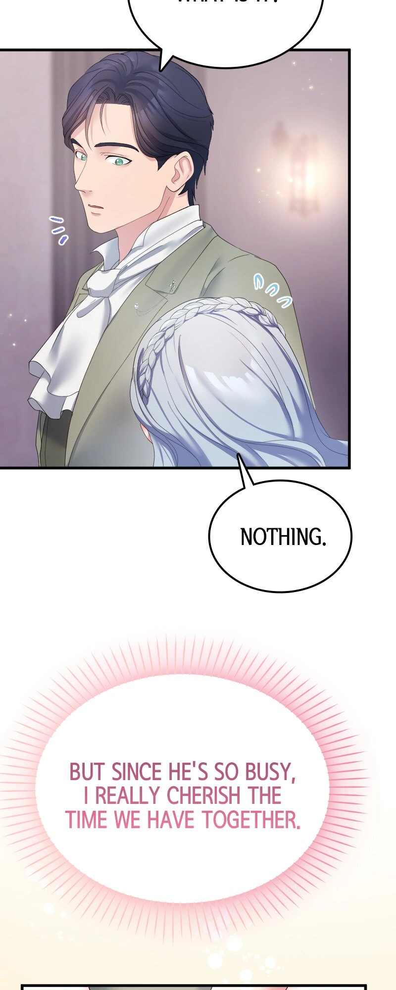 Useless Cinderella’s Feeble Attempt to Save the Kingdom Chapter 33 - Page 43