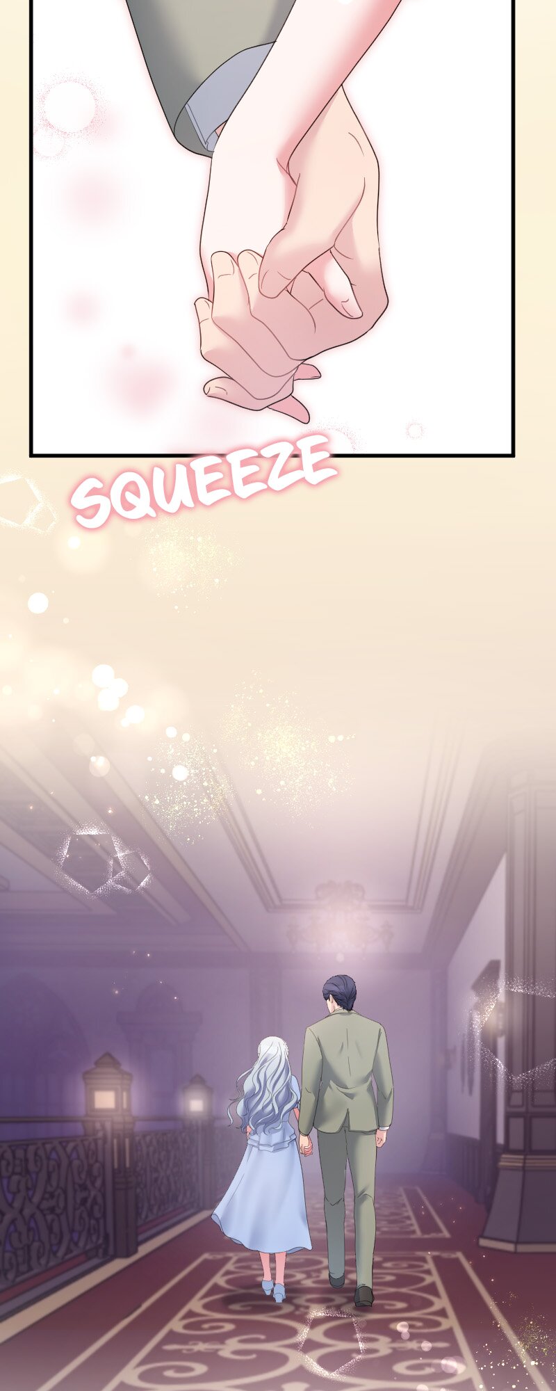 Useless Cinderella’s Feeble Attempt to Save the Kingdom Chapter 33 - Page 44