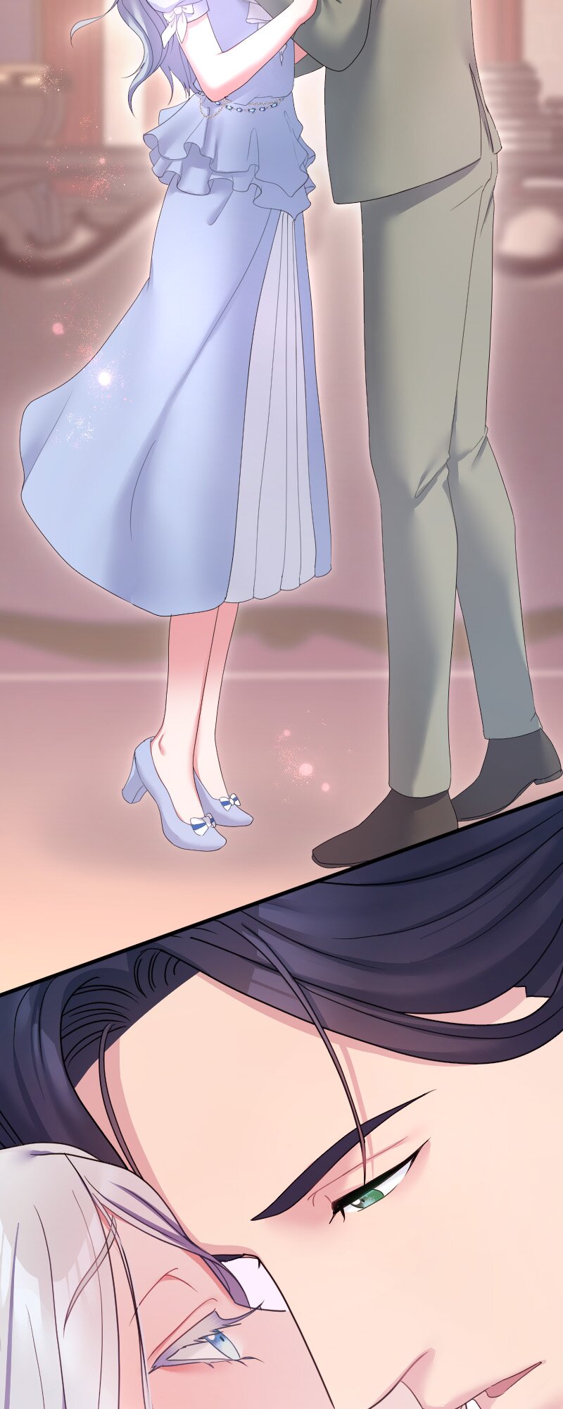 Useless Cinderella’s Feeble Attempt to Save the Kingdom Chapter 33 - Page 47