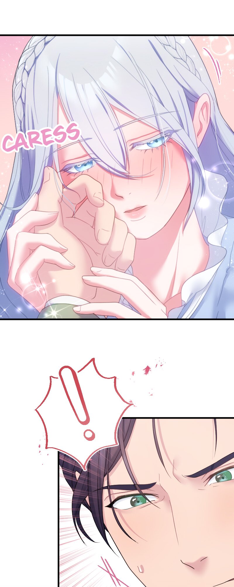 Useless Cinderella’s Feeble Attempt to Save the Kingdom Chapter 33 - Page 49