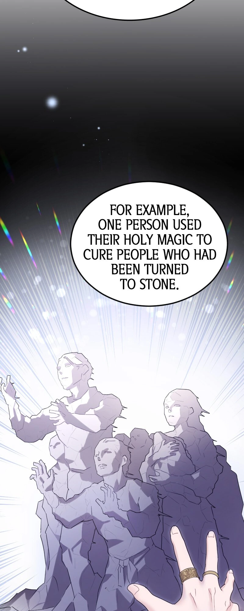 Useless Cinderella’s Feeble Attempt to Save the Kingdom Chapter 33 - Page 5