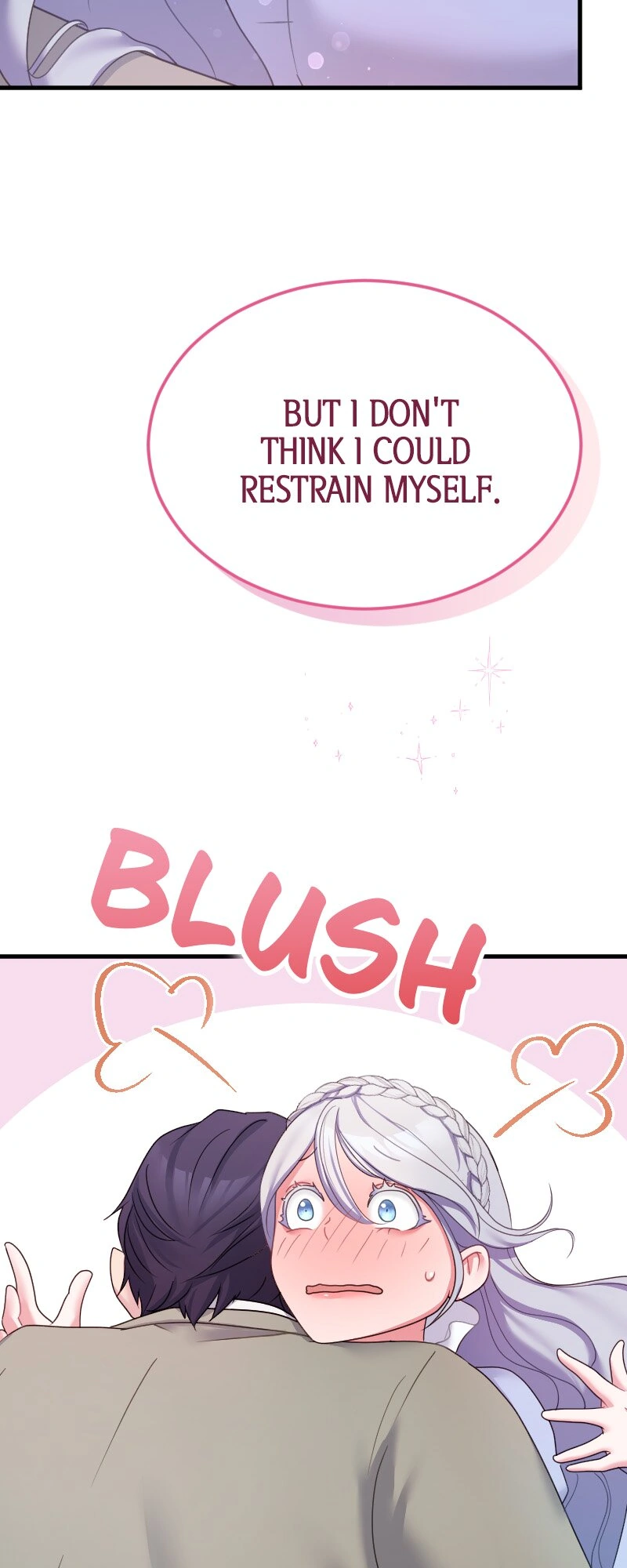Useless Cinderella’s Feeble Attempt to Save the Kingdom Chapter 33 - Page 52