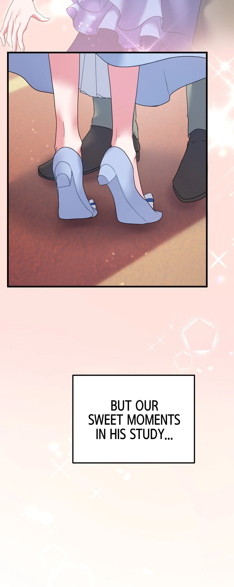 Useless Cinderella’s Feeble Attempt to Save the Kingdom Chapter 33 - Page 56