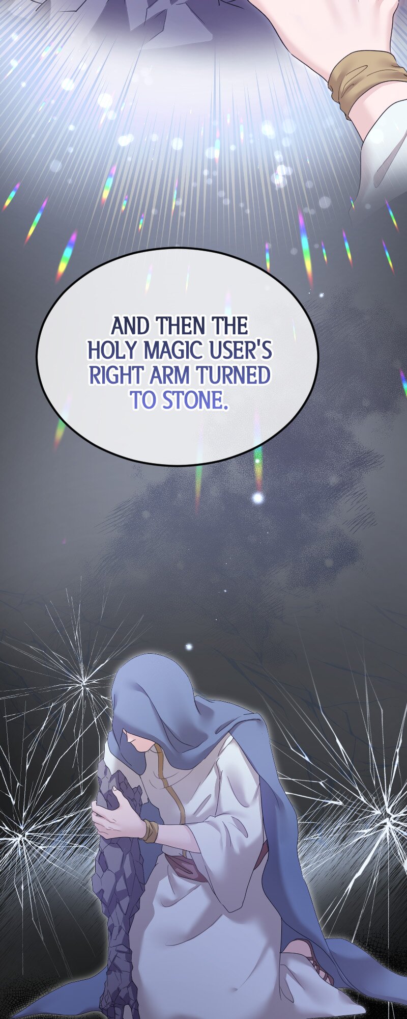 Useless Cinderella’s Feeble Attempt to Save the Kingdom Chapter 33 - Page 6
