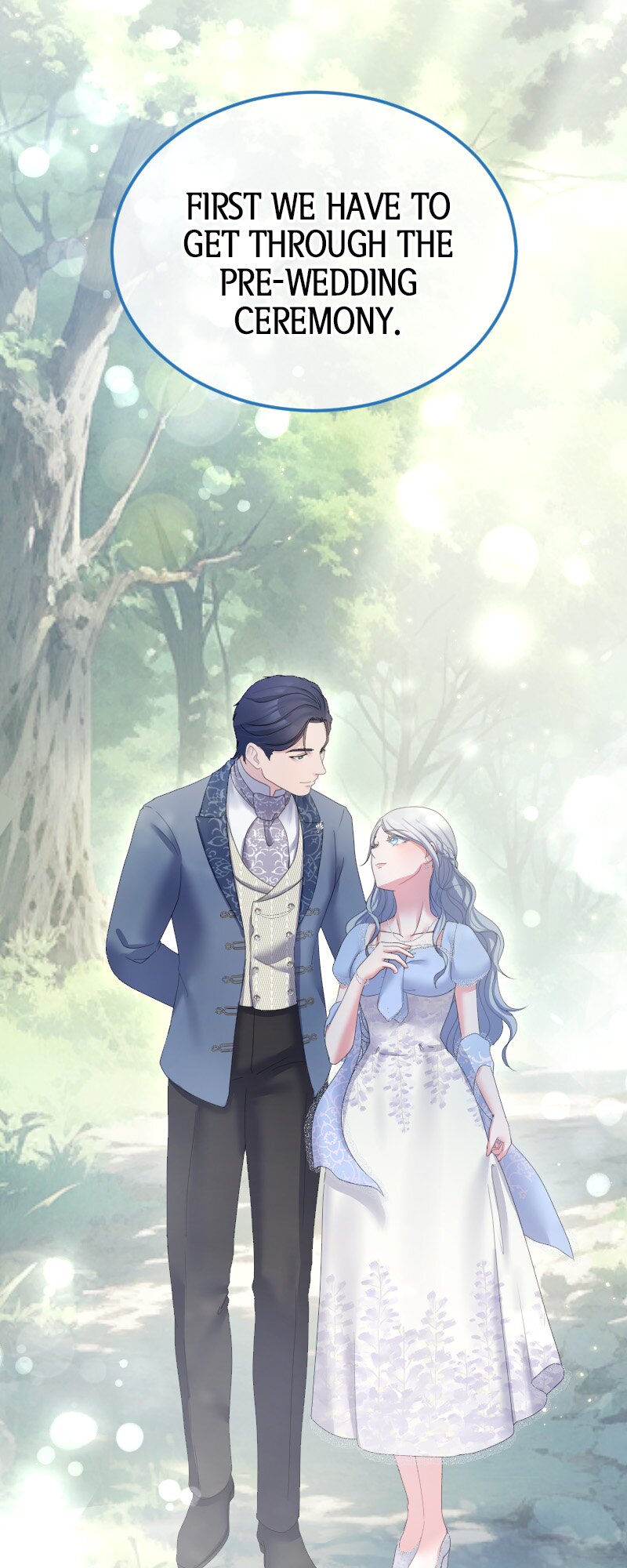 Useless Cinderella’s Feeble Attempt to Save the Kingdom Chapter 33 - Page 61
