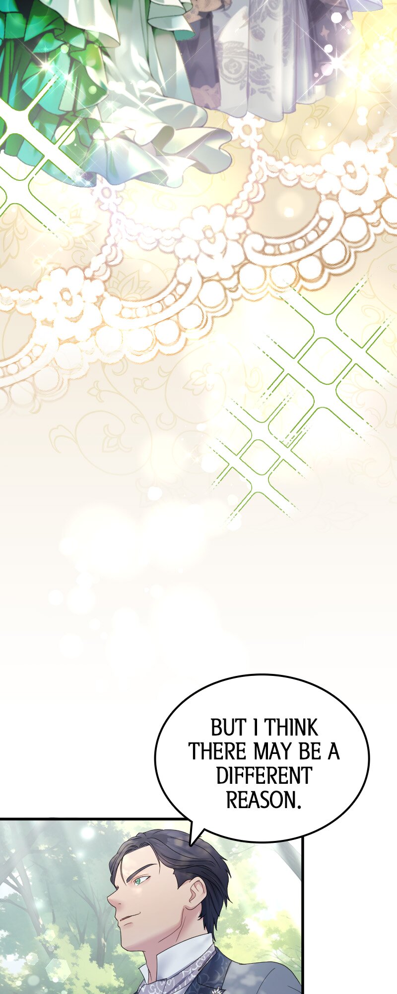 Useless Cinderella’s Feeble Attempt to Save the Kingdom Chapter 34 - Page 11