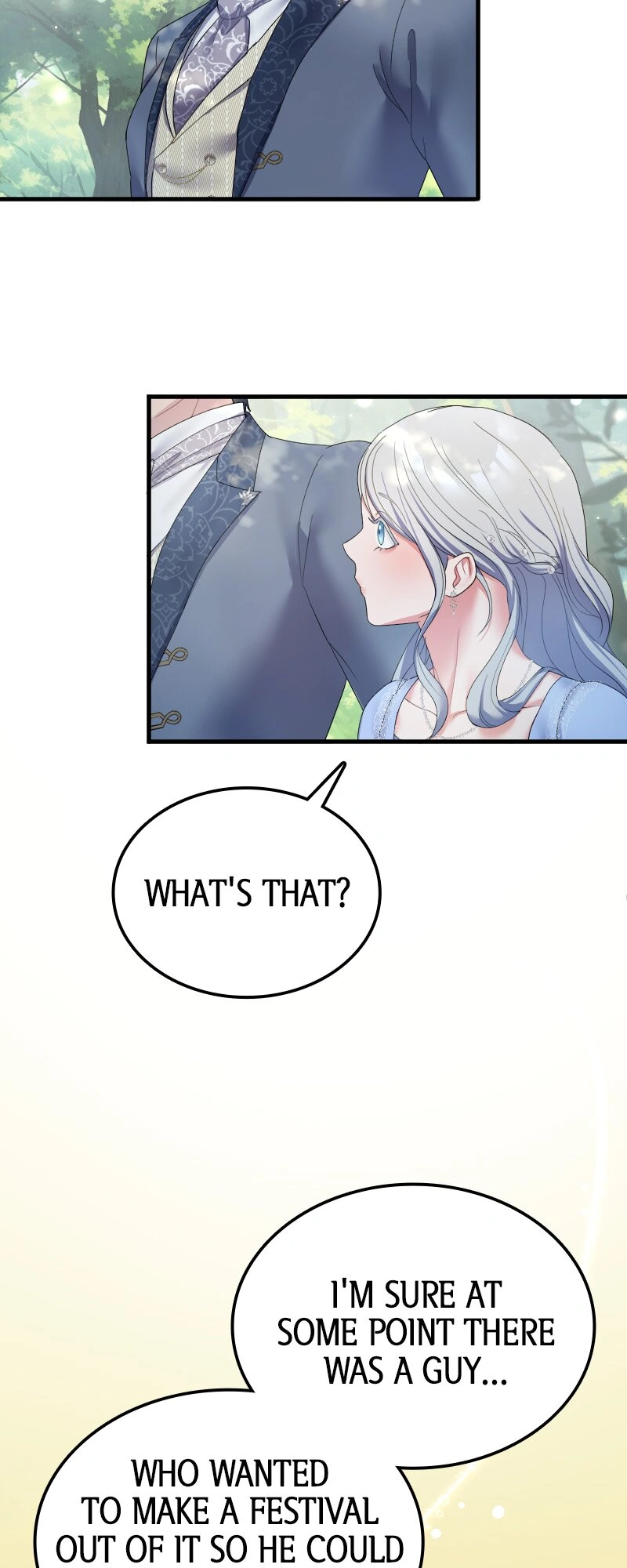 Useless Cinderella’s Feeble Attempt to Save the Kingdom Chapter 34 - Page 12