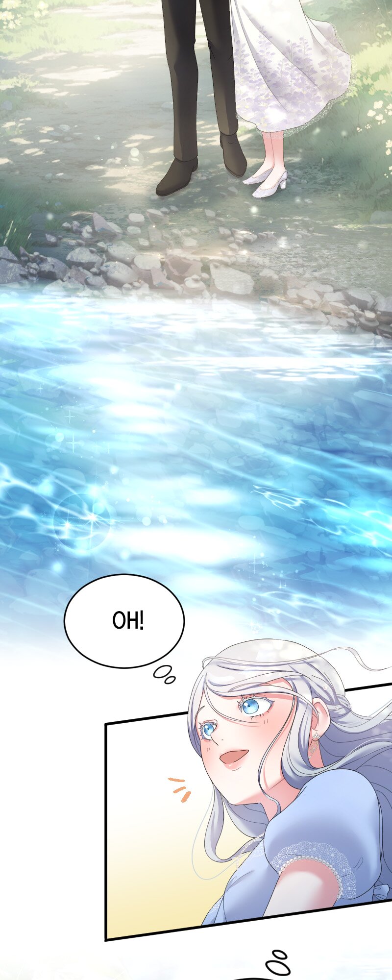 Useless Cinderella’s Feeble Attempt to Save the Kingdom Chapter 34 - Page 17