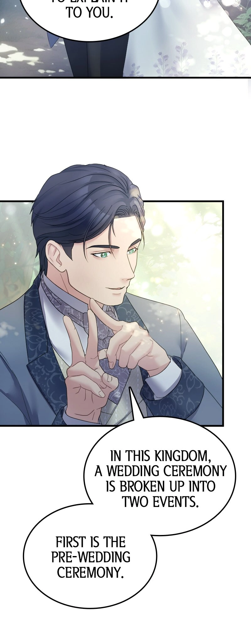Useless Cinderella’s Feeble Attempt to Save the Kingdom Chapter 34 - Page 2