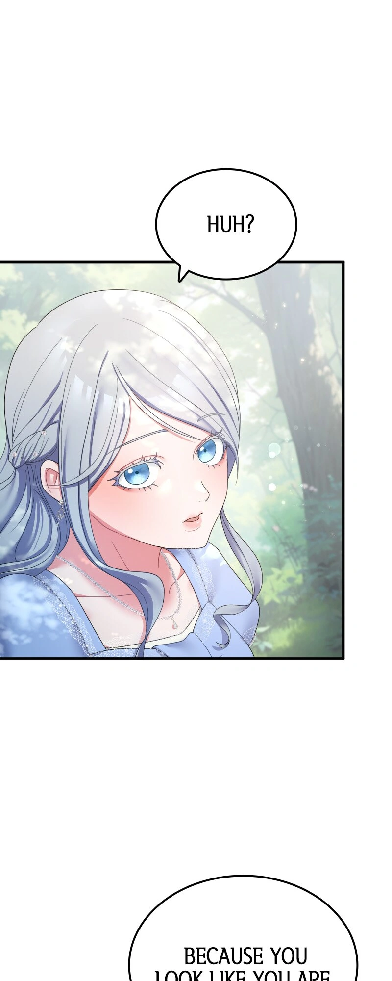 Useless Cinderella’s Feeble Attempt to Save the Kingdom Chapter 34 - Page 23
