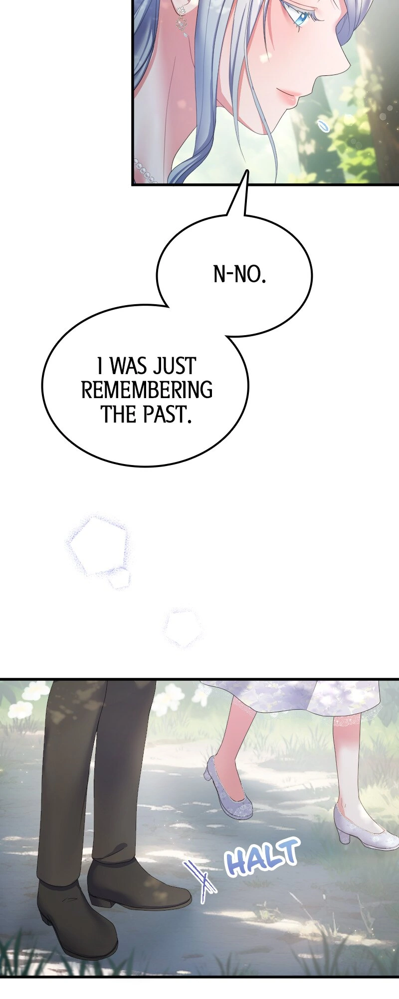 Useless Cinderella’s Feeble Attempt to Save the Kingdom Chapter 34 - Page 25