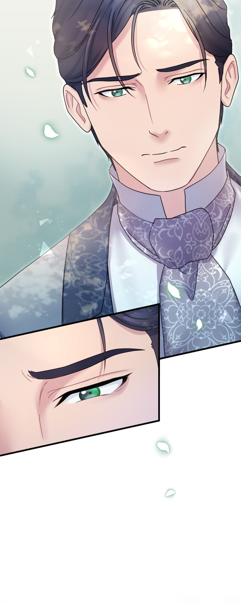 Useless Cinderella’s Feeble Attempt to Save the Kingdom Chapter 34 - Page 27