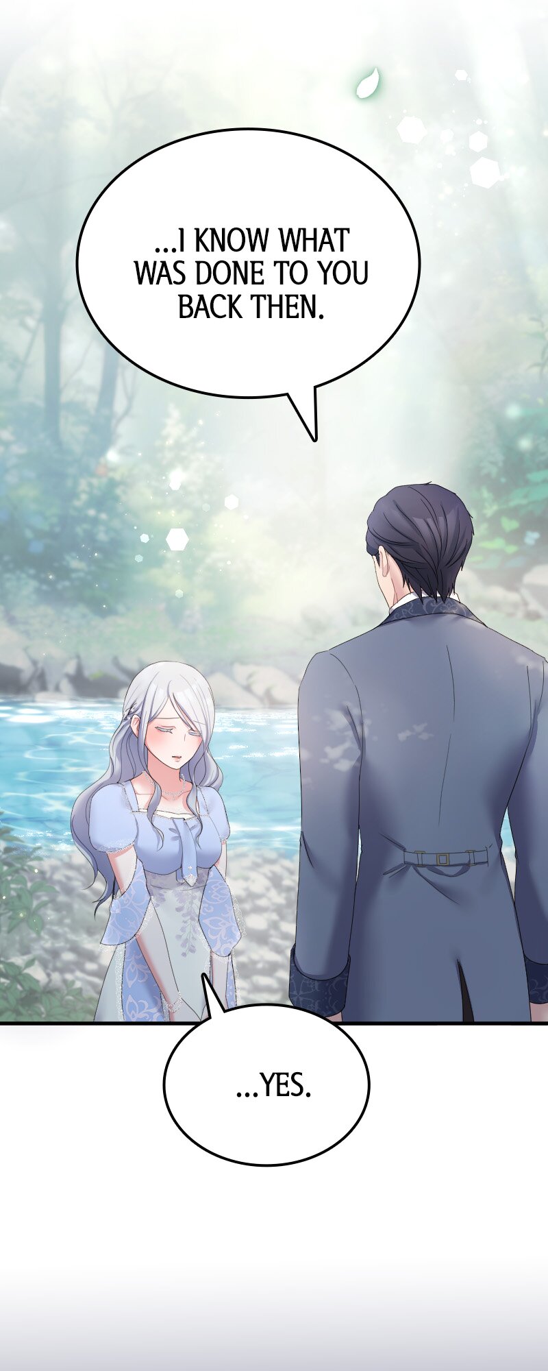 Useless Cinderella’s Feeble Attempt to Save the Kingdom Chapter 34 - Page 28