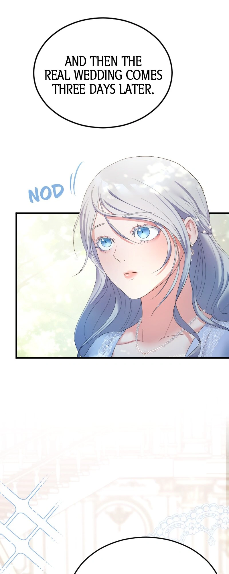 Useless Cinderella’s Feeble Attempt to Save the Kingdom Chapter 34 - Page 3