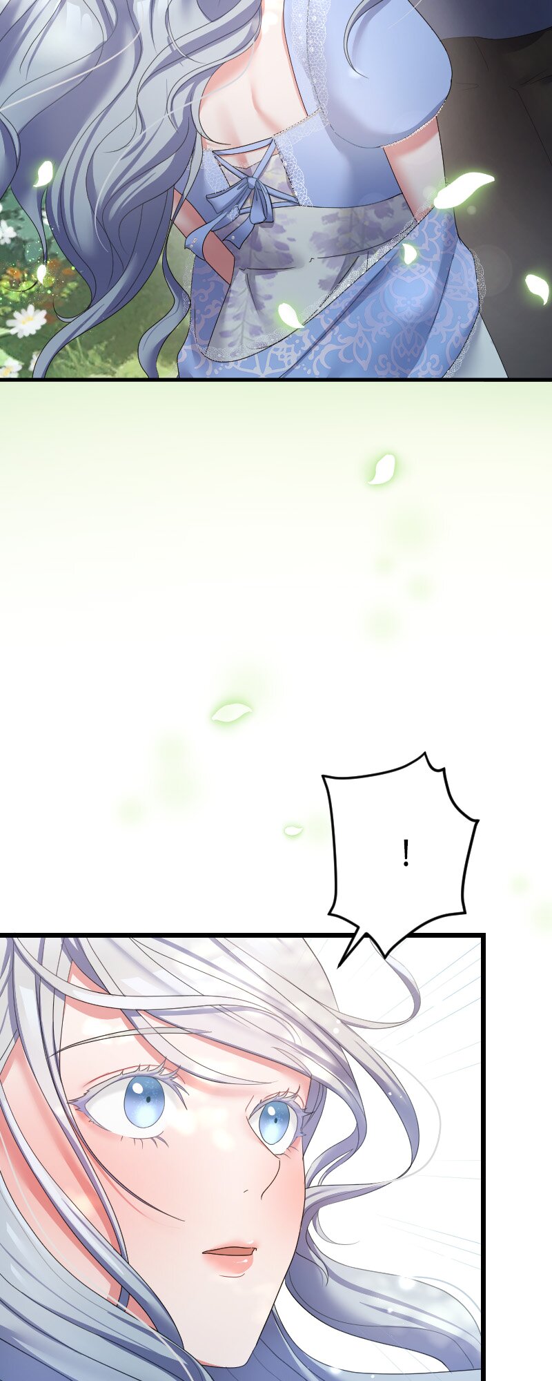 Useless Cinderella’s Feeble Attempt to Save the Kingdom Chapter 34 - Page 34