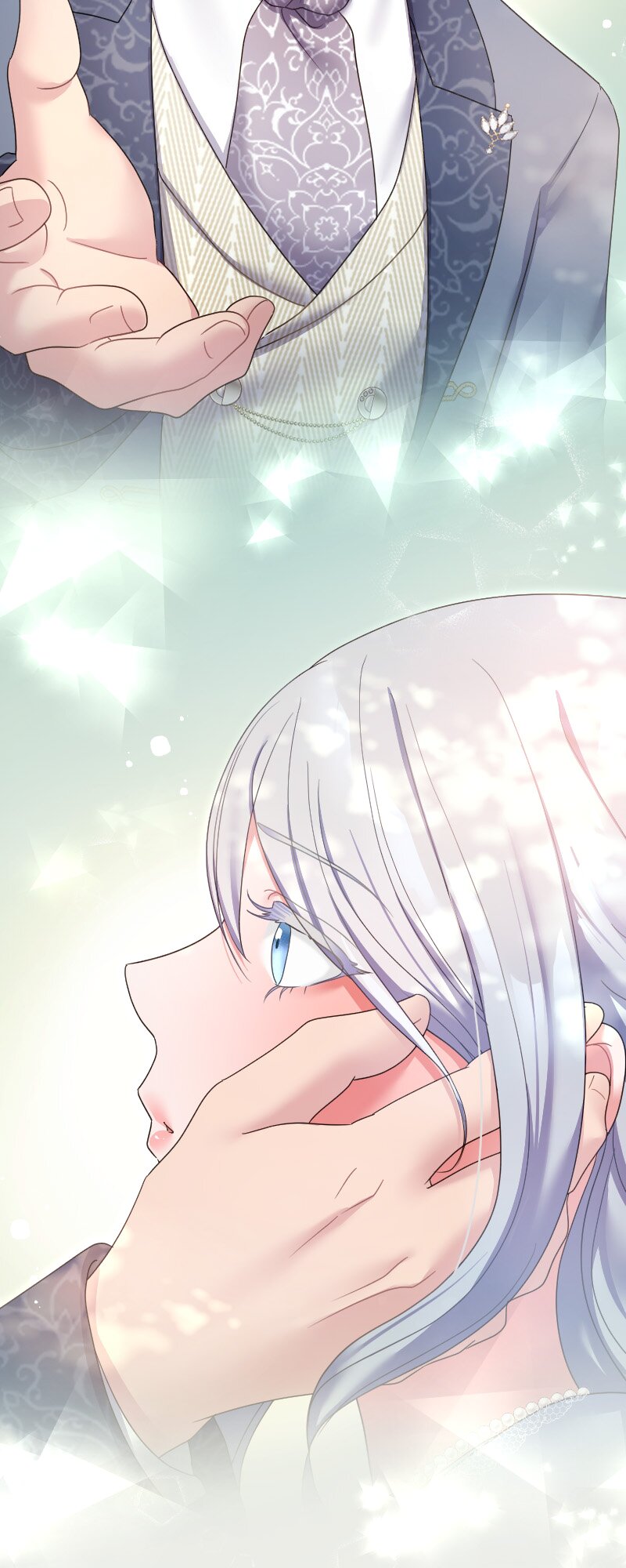 Useless Cinderella’s Feeble Attempt to Save the Kingdom Chapter 34 - Page 36