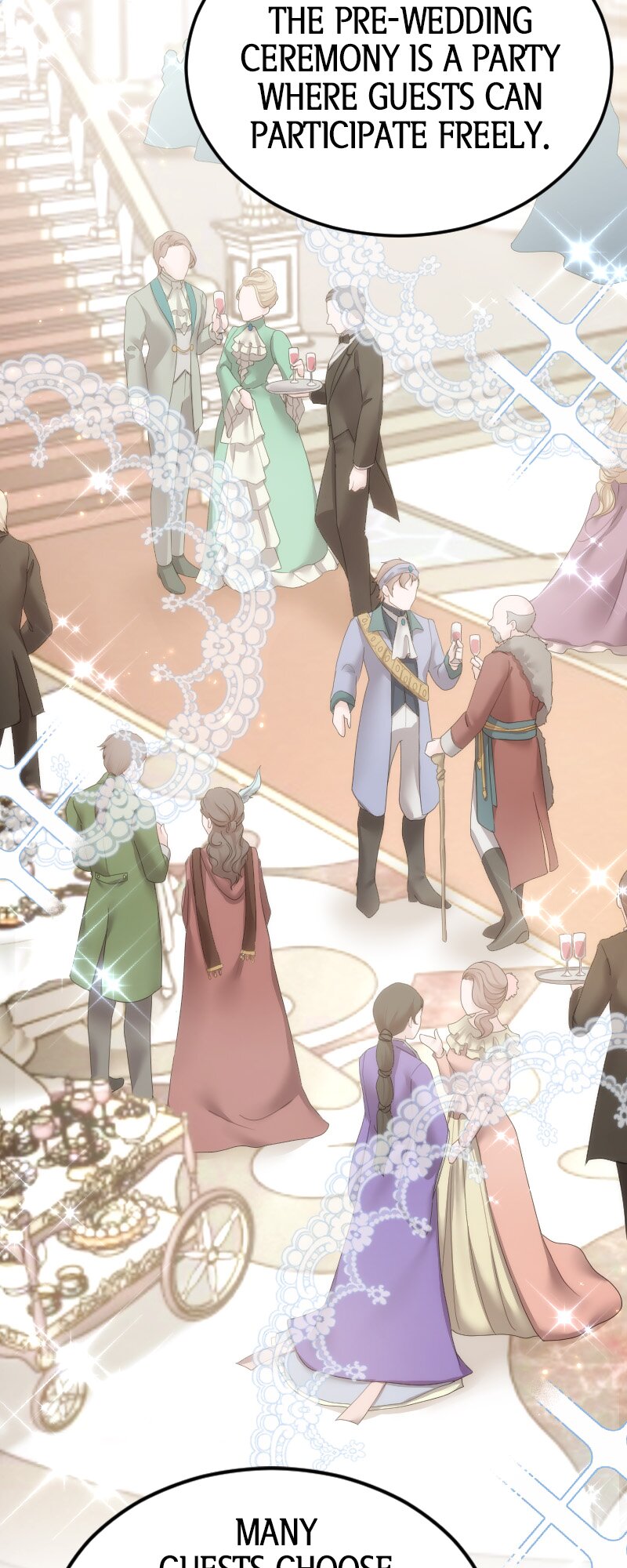 Useless Cinderella’s Feeble Attempt to Save the Kingdom Chapter 34 - Page 4