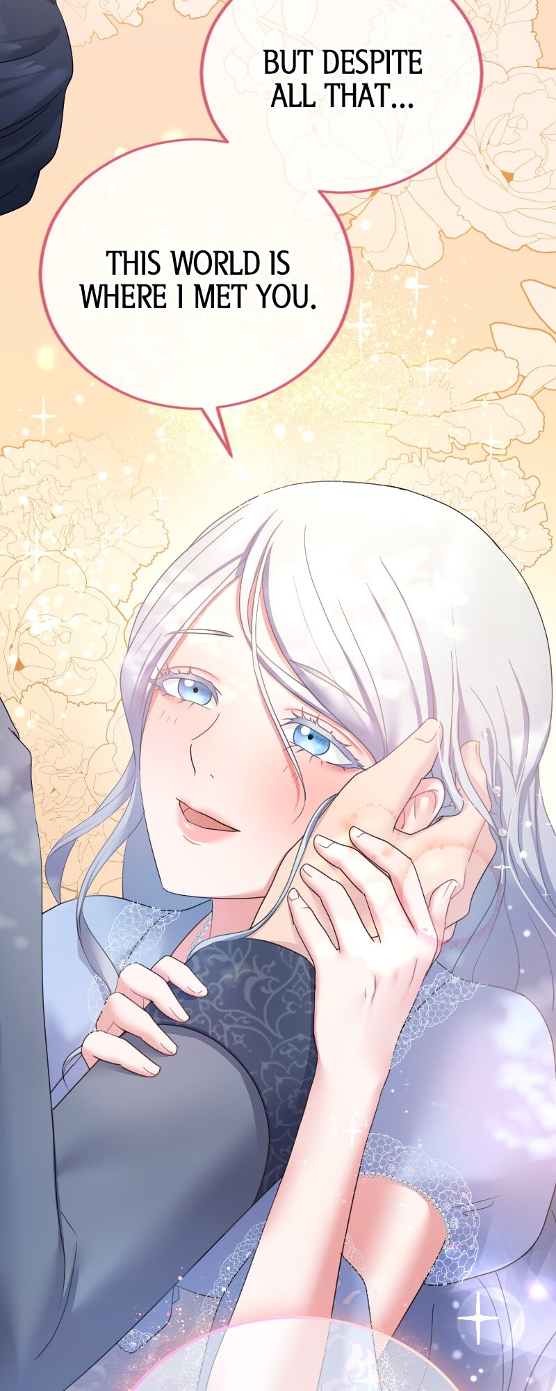 Useless Cinderella’s Feeble Attempt to Save the Kingdom Chapter 34 - Page 44