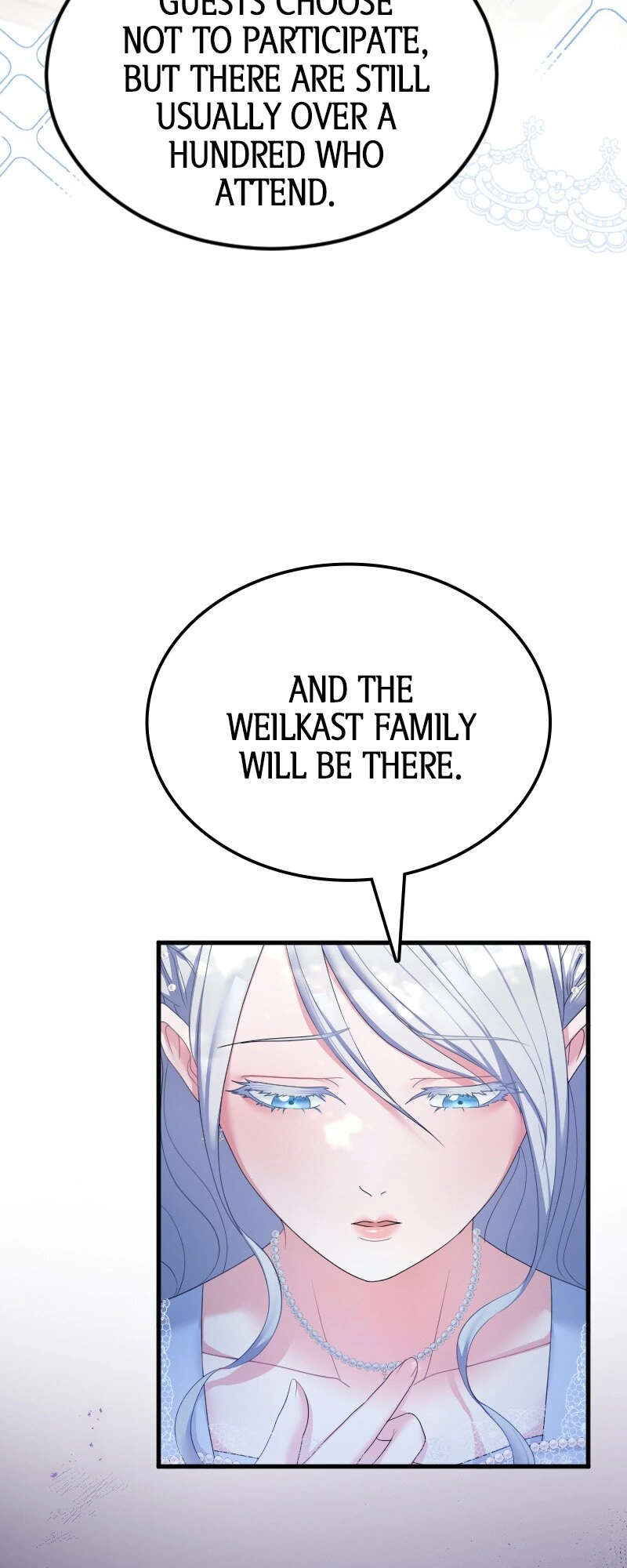 Useless Cinderella’s Feeble Attempt to Save the Kingdom Chapter 34 - Page 5