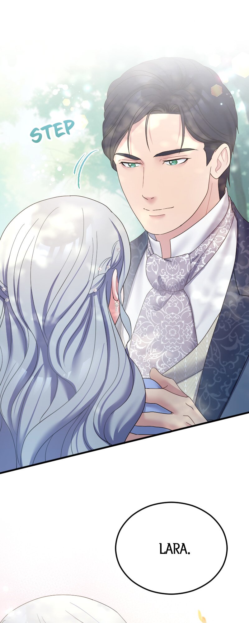 Useless Cinderella’s Feeble Attempt to Save the Kingdom Chapter 34 - Page 53