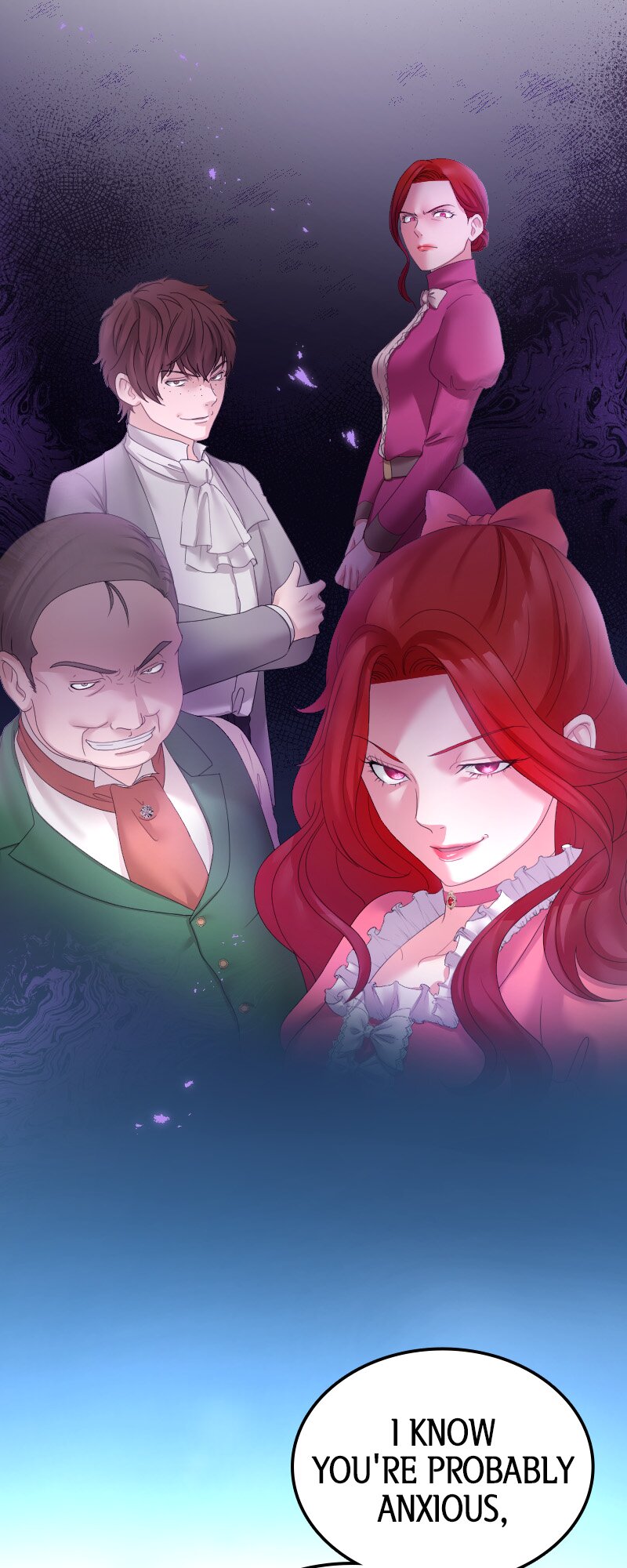 Useless Cinderella’s Feeble Attempt to Save the Kingdom Chapter 34 - Page 6