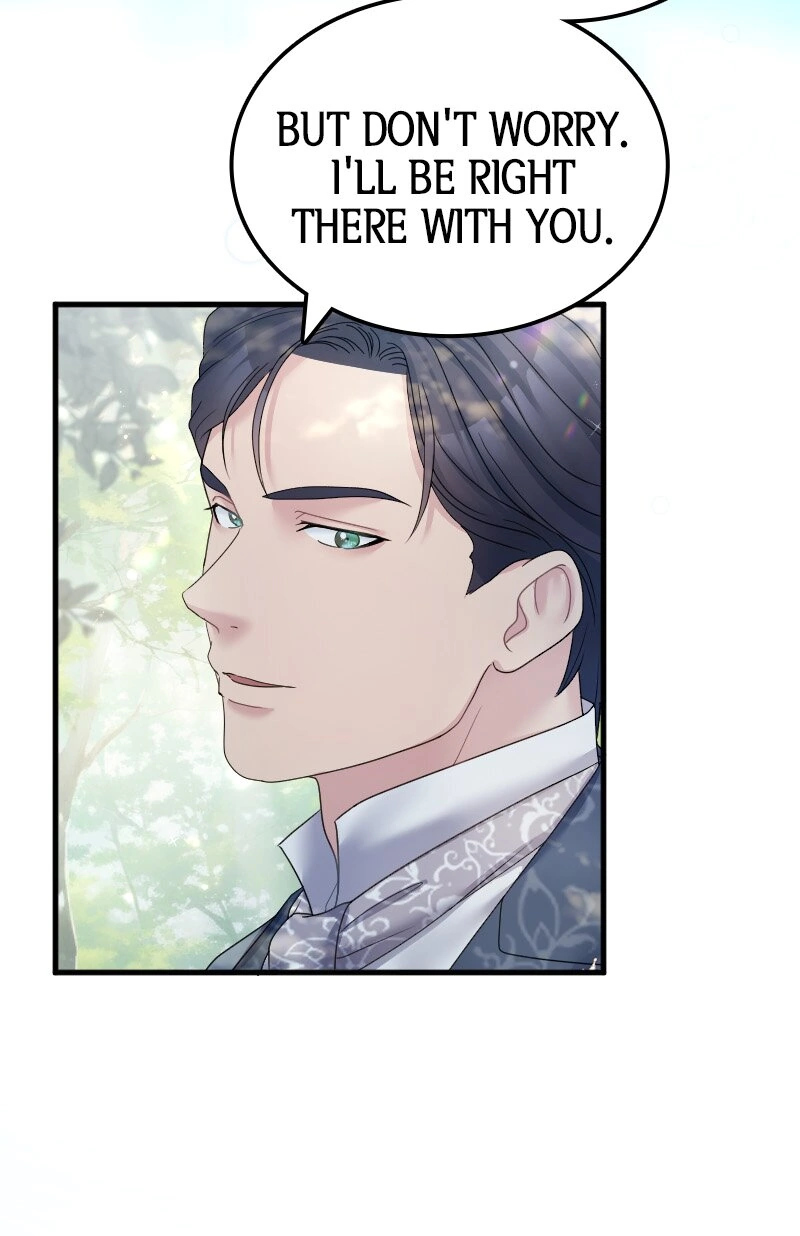 Useless Cinderella’s Feeble Attempt to Save the Kingdom Chapter 34 - Page 7