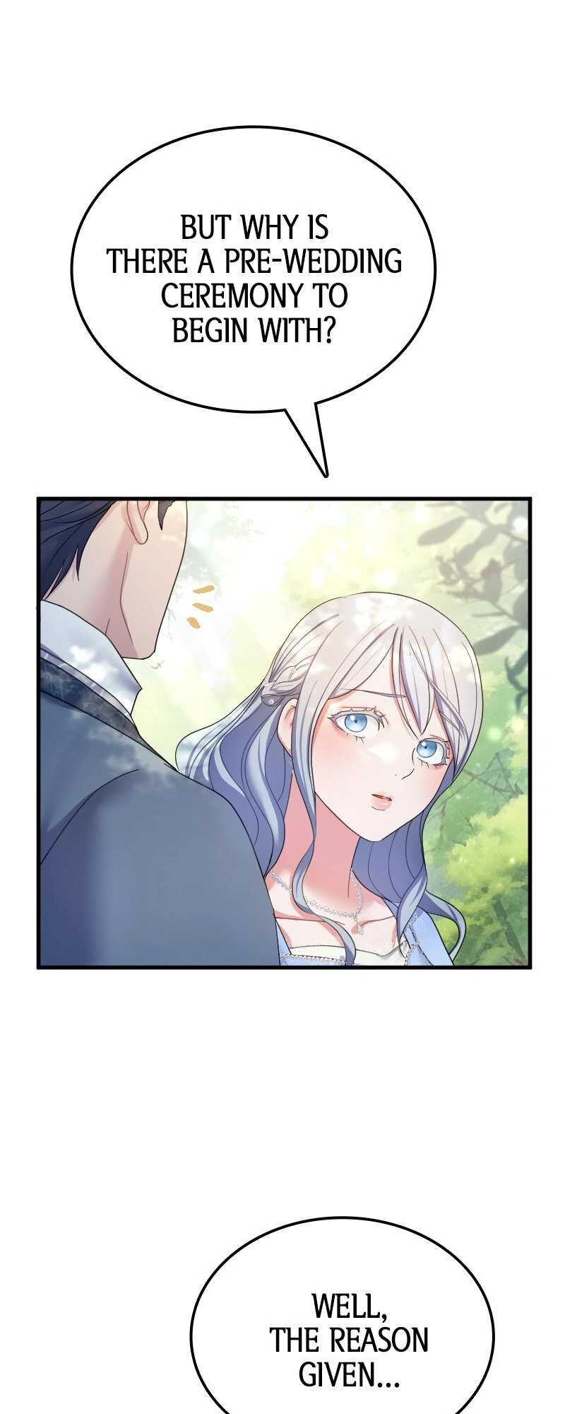 Useless Cinderella’s Feeble Attempt to Save the Kingdom Chapter 34 - Page 8